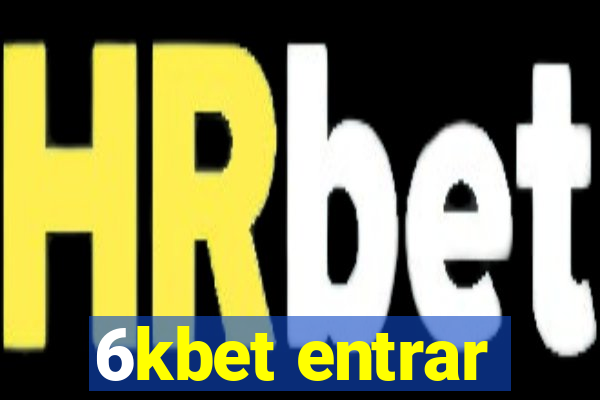 6kbet entrar